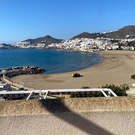 Apartamentos El Puerto Сан-Хосе Экстерьер фото